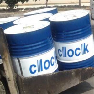 Clock Thermal Oil 320350400 산업용 윤활유